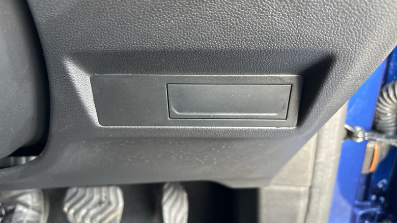 Renault Symbioz 1.6 E-Tech FHEV 145 Techno 5dr Auto Hybrid Estate